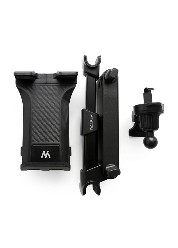 Автодержатель CX-025 black Walker (322706355)