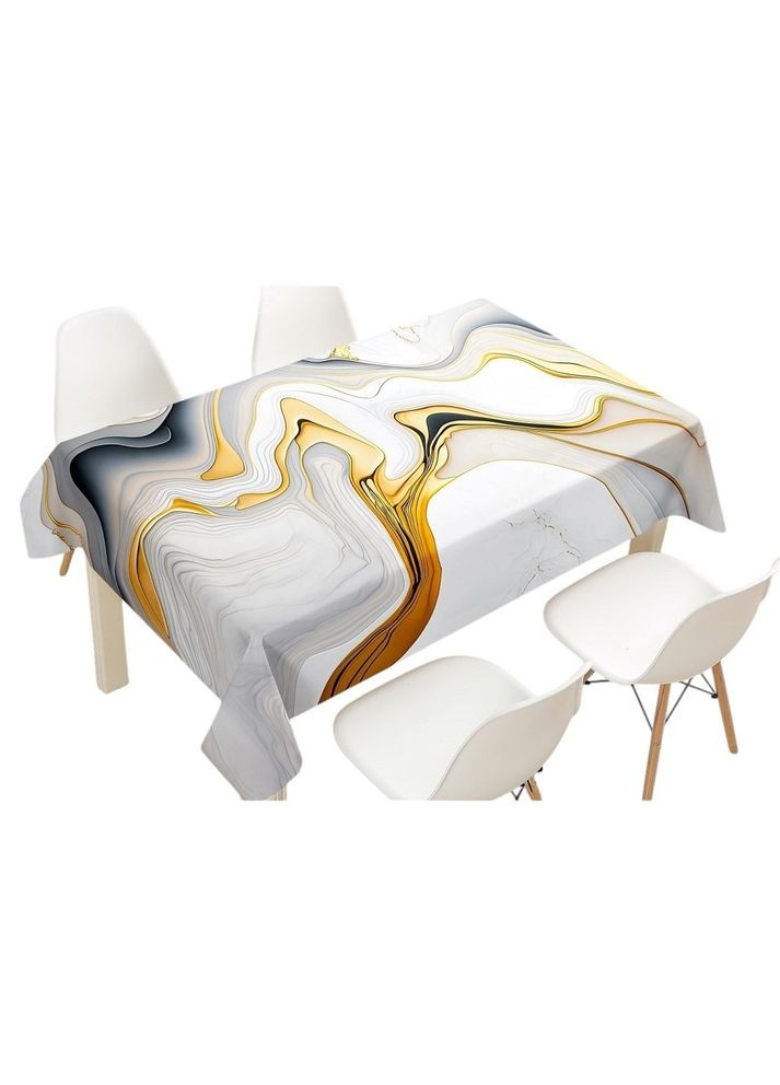 Клейонка-скатертина ПВХ на ткан.основі Fiesta (відривна в рулоні) 1.40*1.80м*10шт/рул Home (330004234)