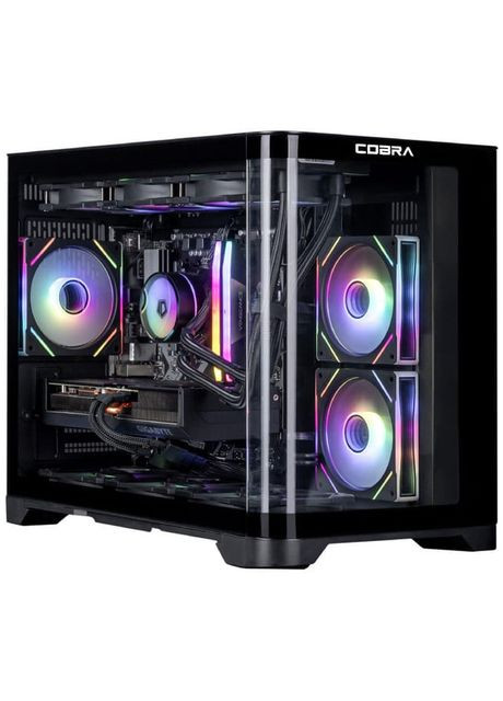 Компьютер Gaming (A99X.32.H1S5.96XT.22106W) Cobra (357211347)
