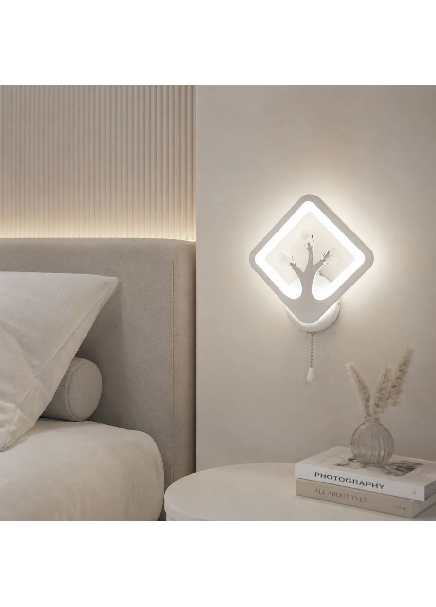 Прикроватное LED бра 15W No Brand (398902210)