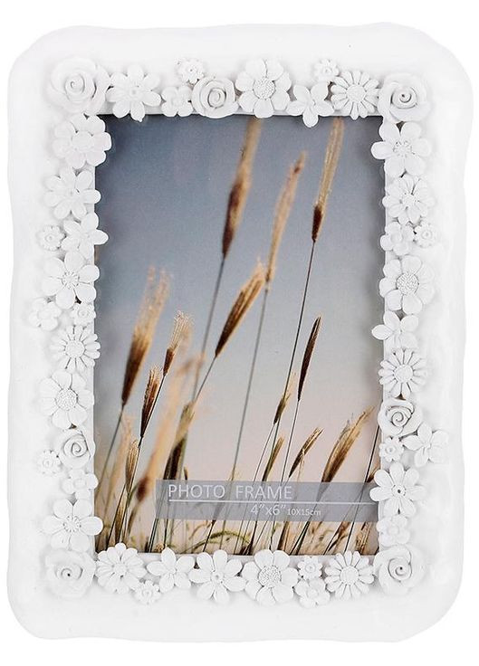 Фоторамка Chatoyer "Прованс" для фото 10х15см BonaDi (332667830)