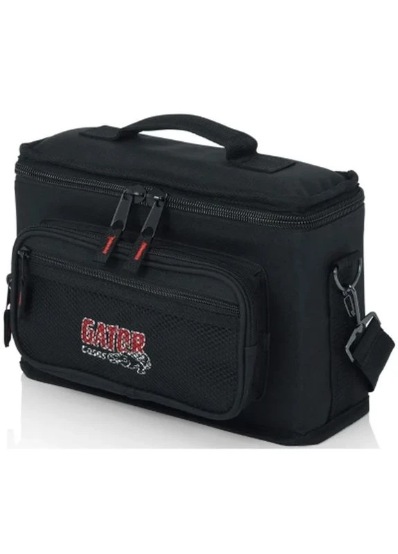 Чохол для звукового обладнання 4 Microphones Bag (GM-4) Gator (399676474)