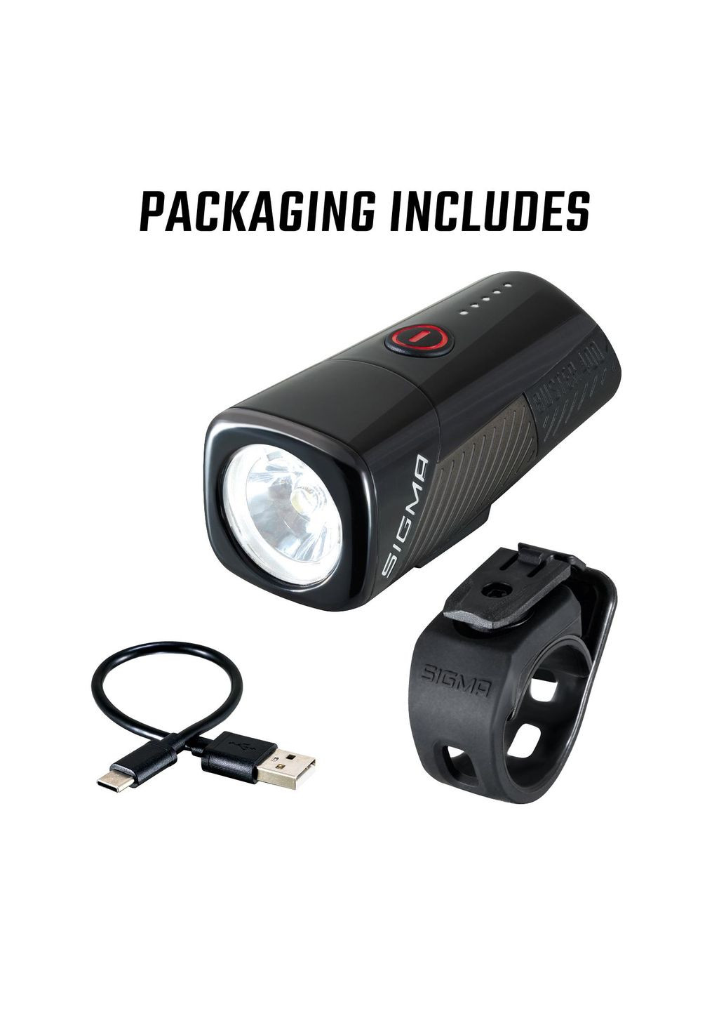 Аксесуар Sigma (354820695)