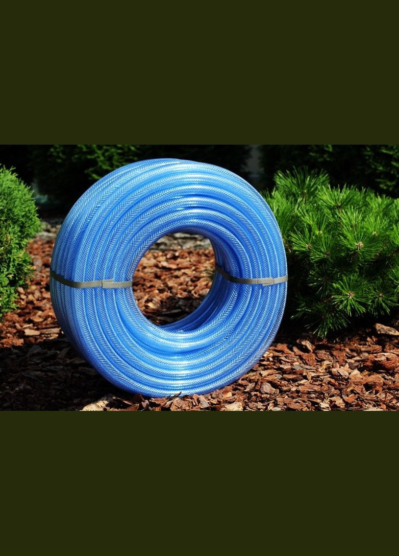 Шланг Export диаметр 19 мм длина 50 м (VD 19 50) Evci Plastik (276963906)