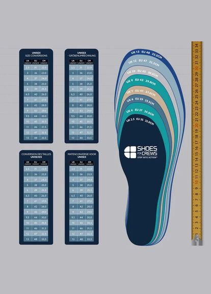 Чорні всесезонні кросівки легкі натуральна шкіра унісекс Shoes For Crews