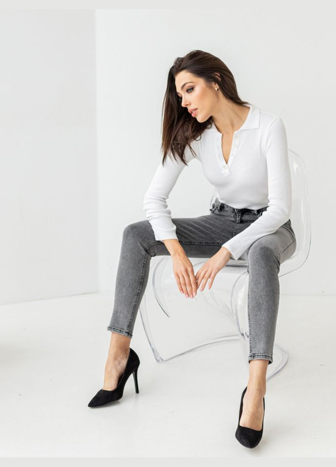 Джинси DK 1310 Alenka Plus - (354699847)