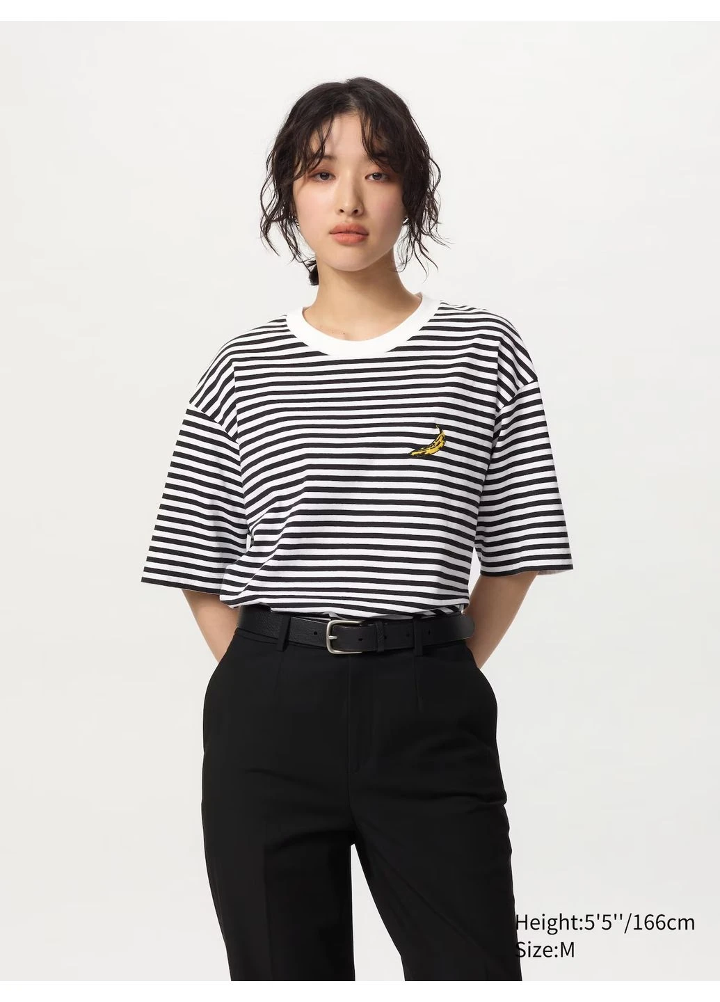 Футболка Uniqlo - (382740689)