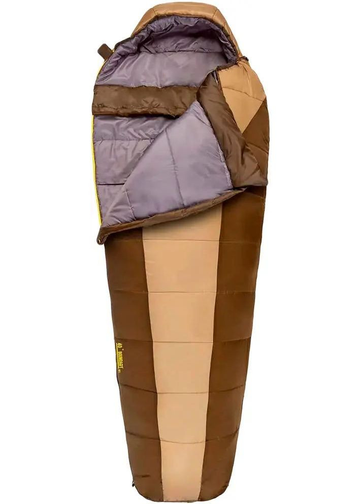 Спальний мішок Boundary 20 Long Slumberjack (316434561)