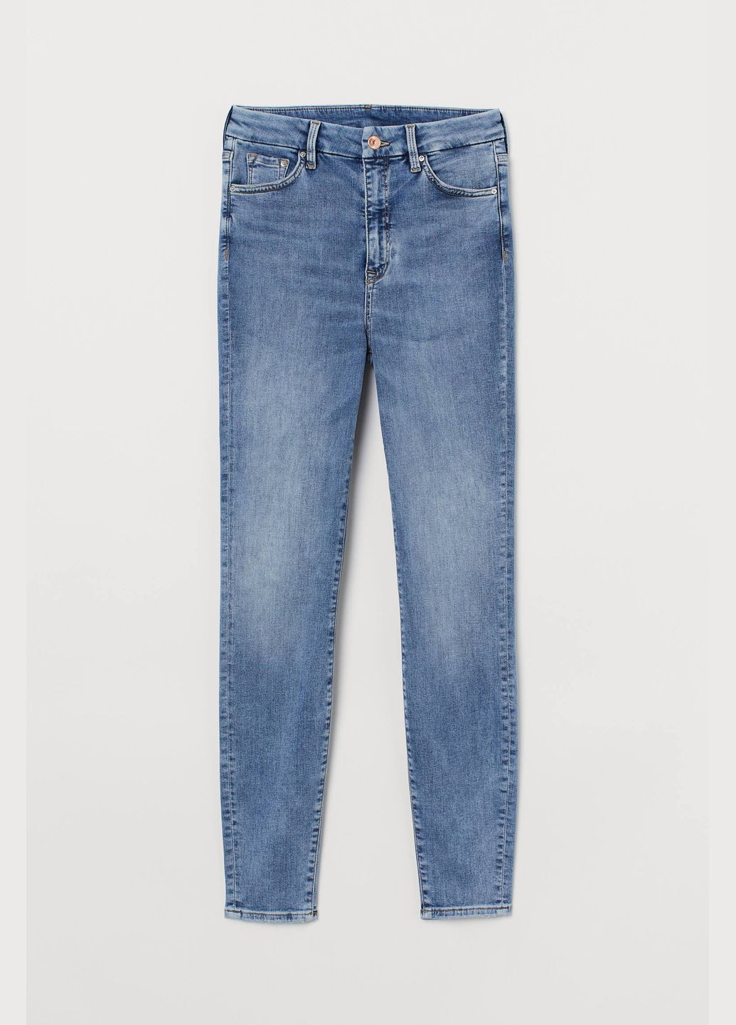 Джинсы H&M - (317311492)