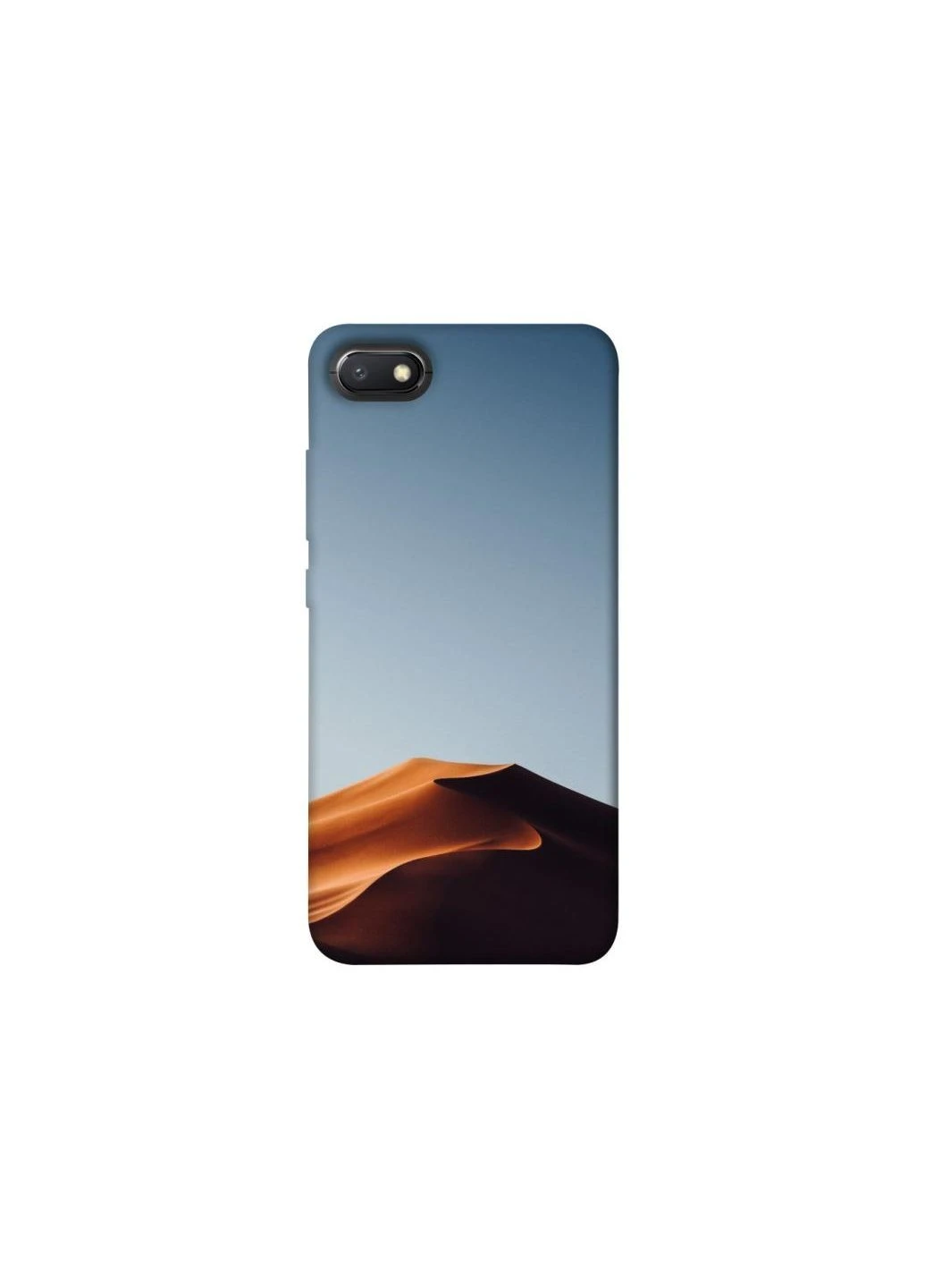 Чохол на Xiaomi Redmi 6A Dune Frontalka (381150368)