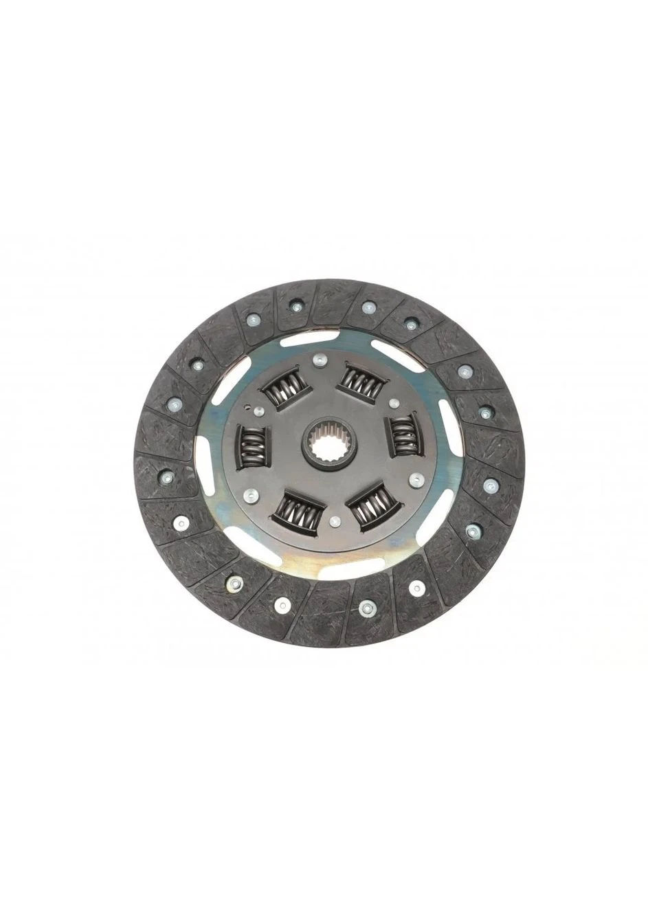 Комплект сцепления Rover 114/214/25/416/45 90-05 (d=200mm) (+выжимной)) ADH230112 UA63 Blue Print (367594643)