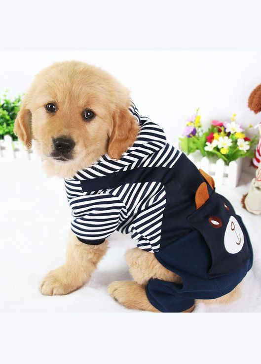 Костюм для котів Pet Style "Bear" S No Brand - (323237272)