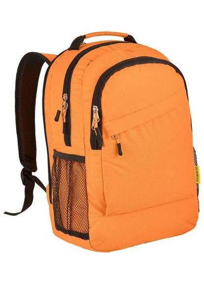 Рюкзак міський модель: Pride колір: жовтий Surikat (266913384)