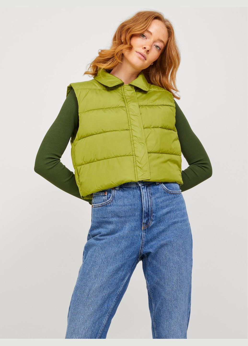 Жилет жіночий JJXX (317745674)