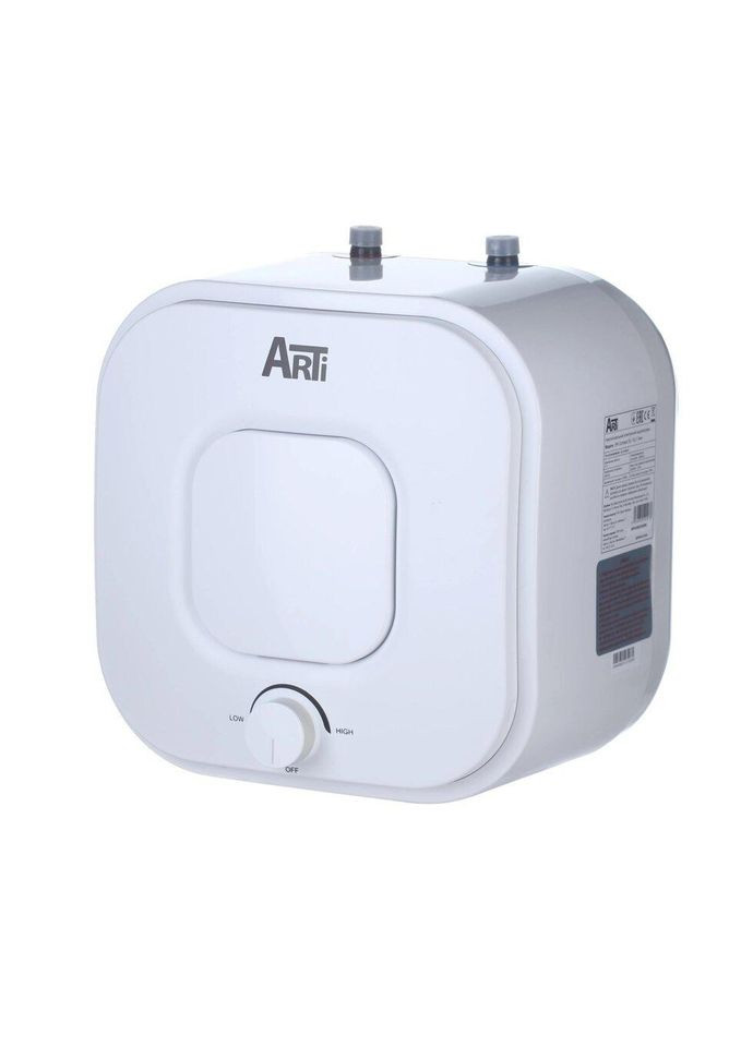 Водонагреватель (бойлер) накопительный электрический WH Compact SU 10L/1 накопительный Arti