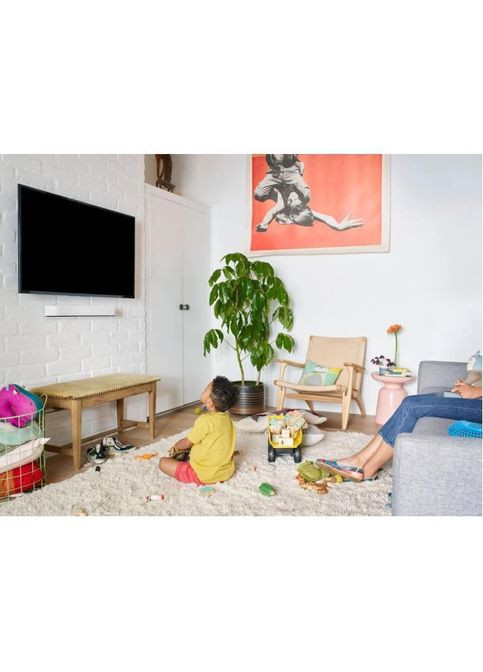 Акустична система (BEAM1EU1) Sonos Beam White (322032352)