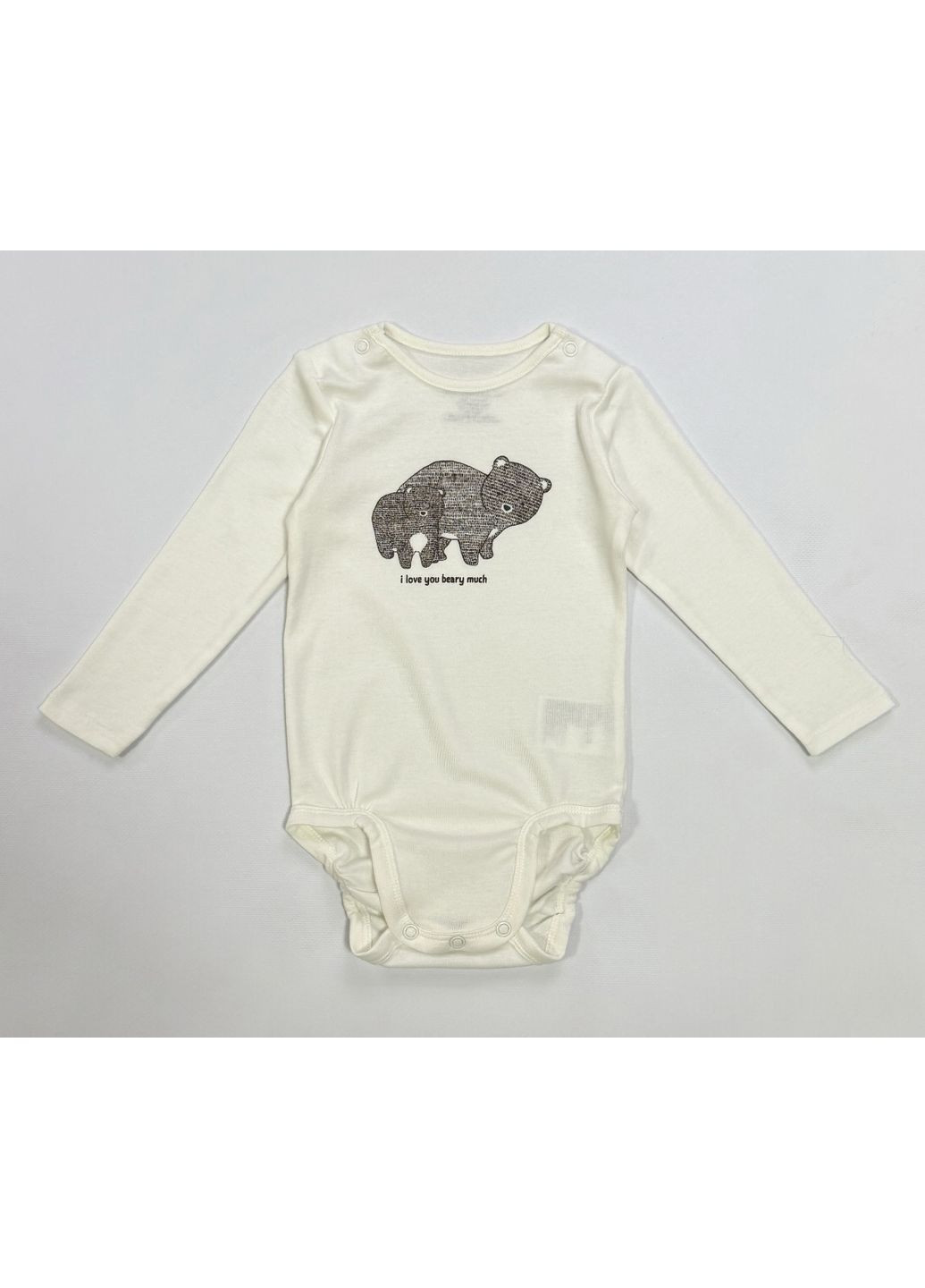 Боді з д/р H&M (369528086)