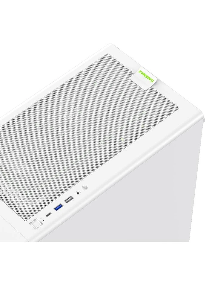 Корпус AERIS 330 MW GameMax (377988228)