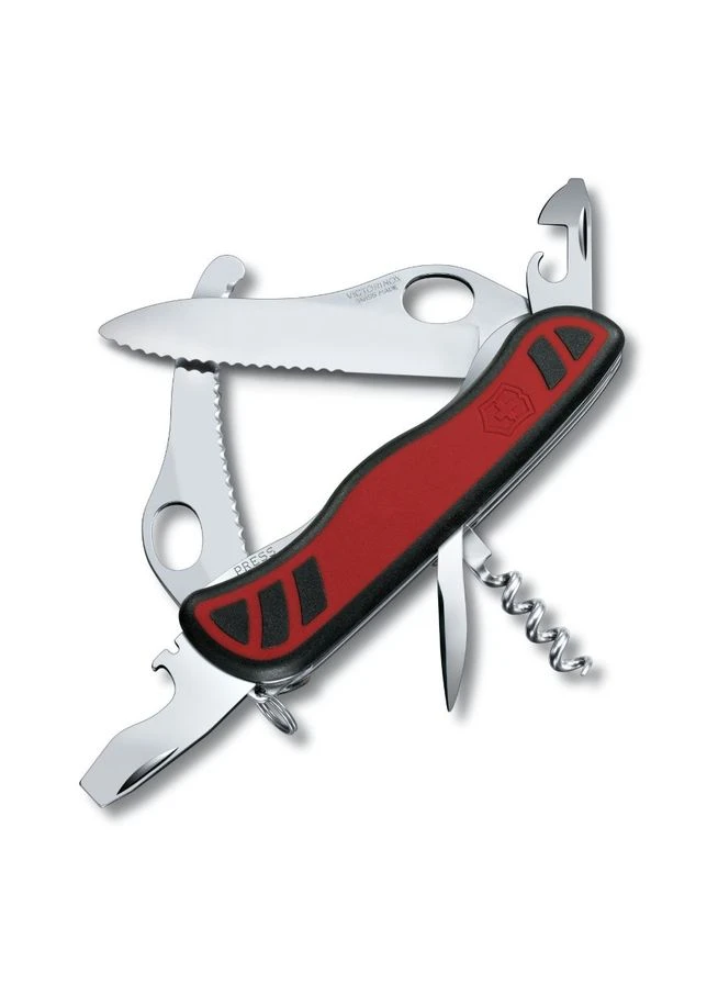 Нож Dual Pro 0.8371.MWС Victorinox (385889865)