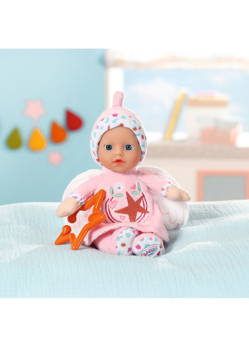 Лялька Рожевий ангелочок (18 cm) BABY born (342752655)