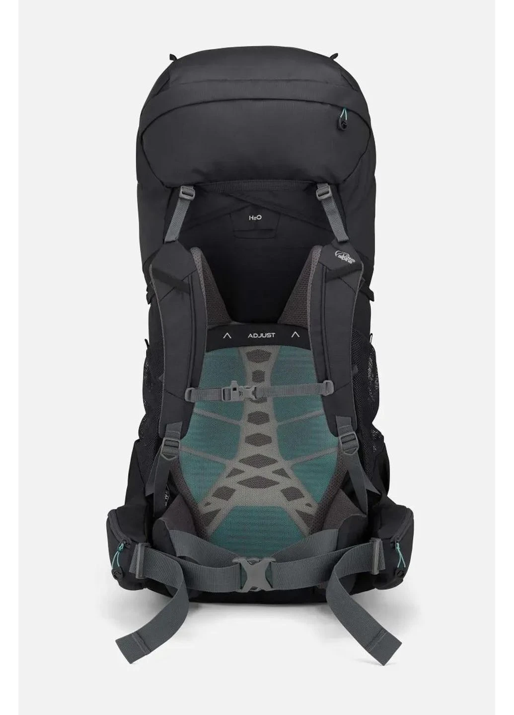 Рюкзак жіночий Sirac Plus ND65, Patriot Blue, S/M Lowe Alpine (338371332)