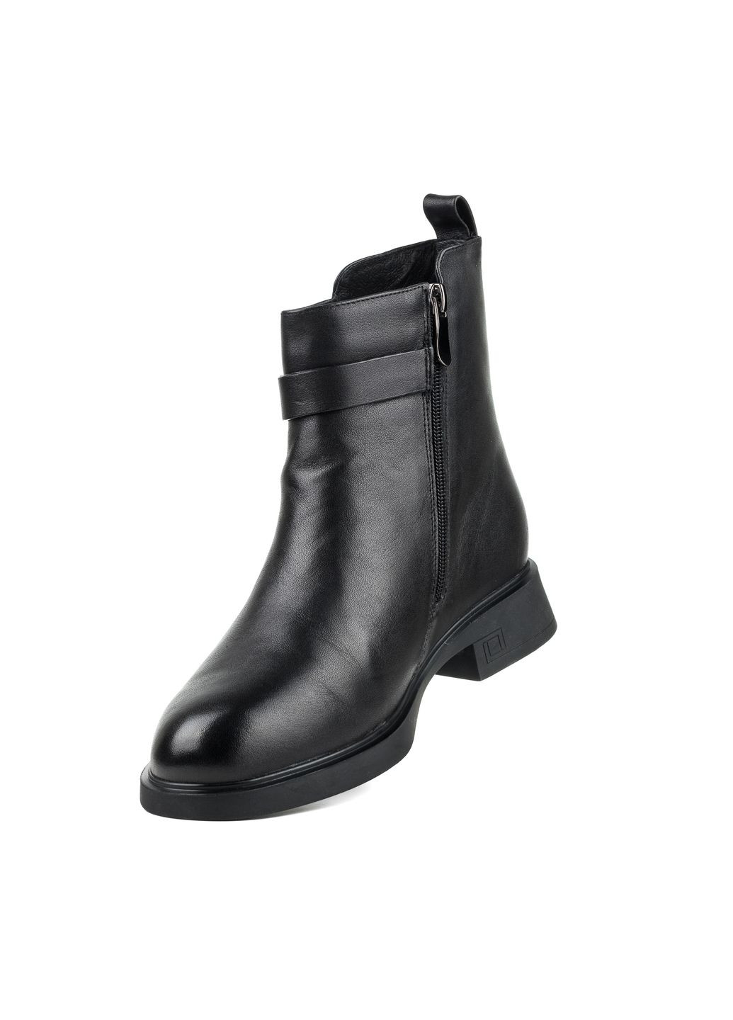 Зимние ботинки (1715ц) Renzoni