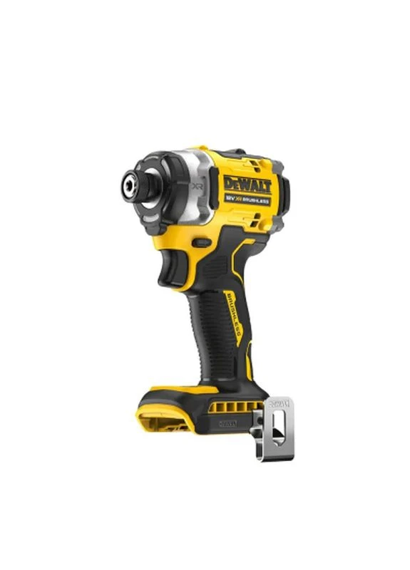 Шуруповерт 18 В XR Li-lon, бесщеточный, 282 Нм, TSTAK (без АКБ и ЗП) (DCF860NT) DeWALT (399339175)