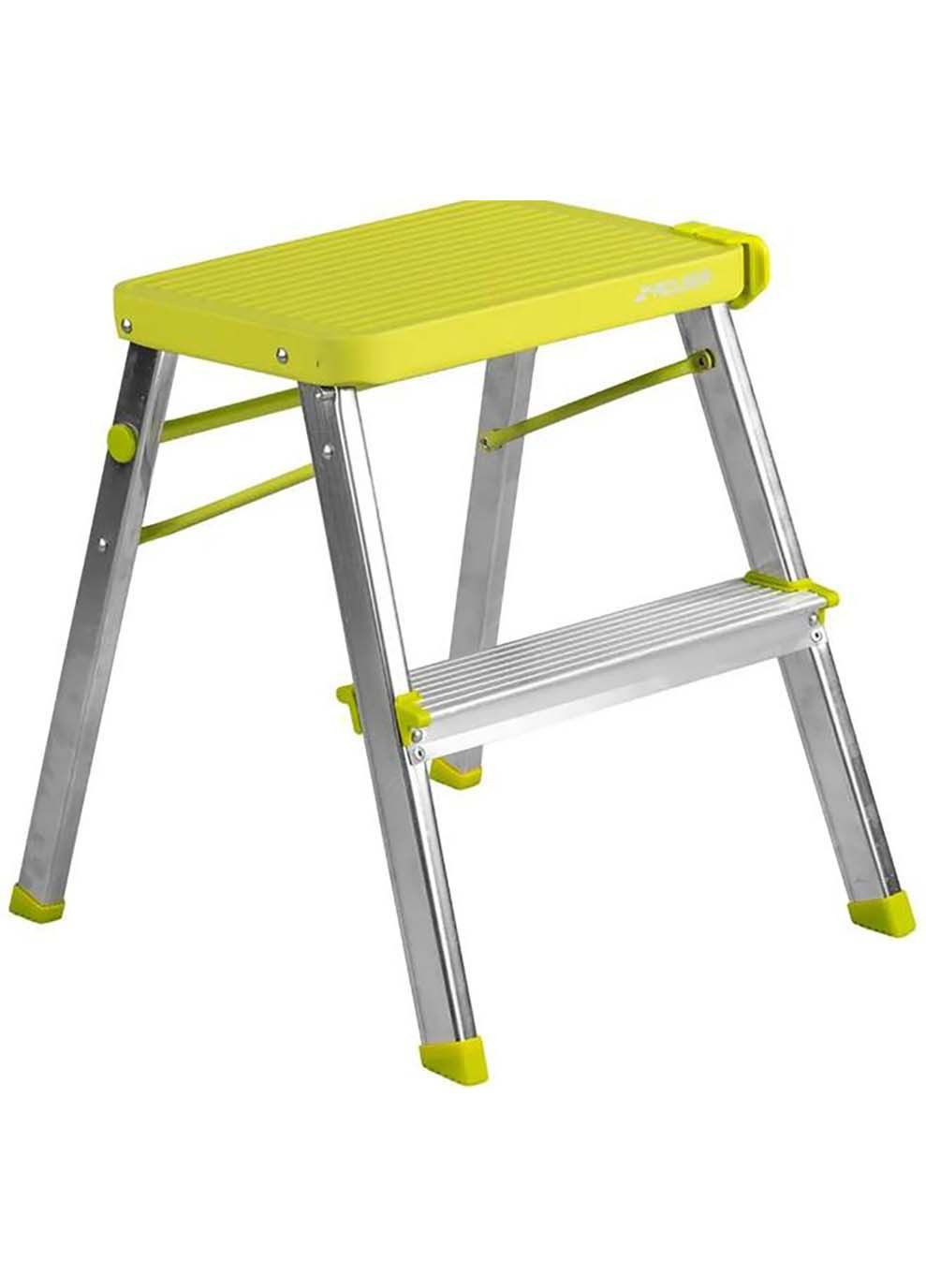 Драбина Taburete M/2 2 щаблі Lima Rolser (367598990)
