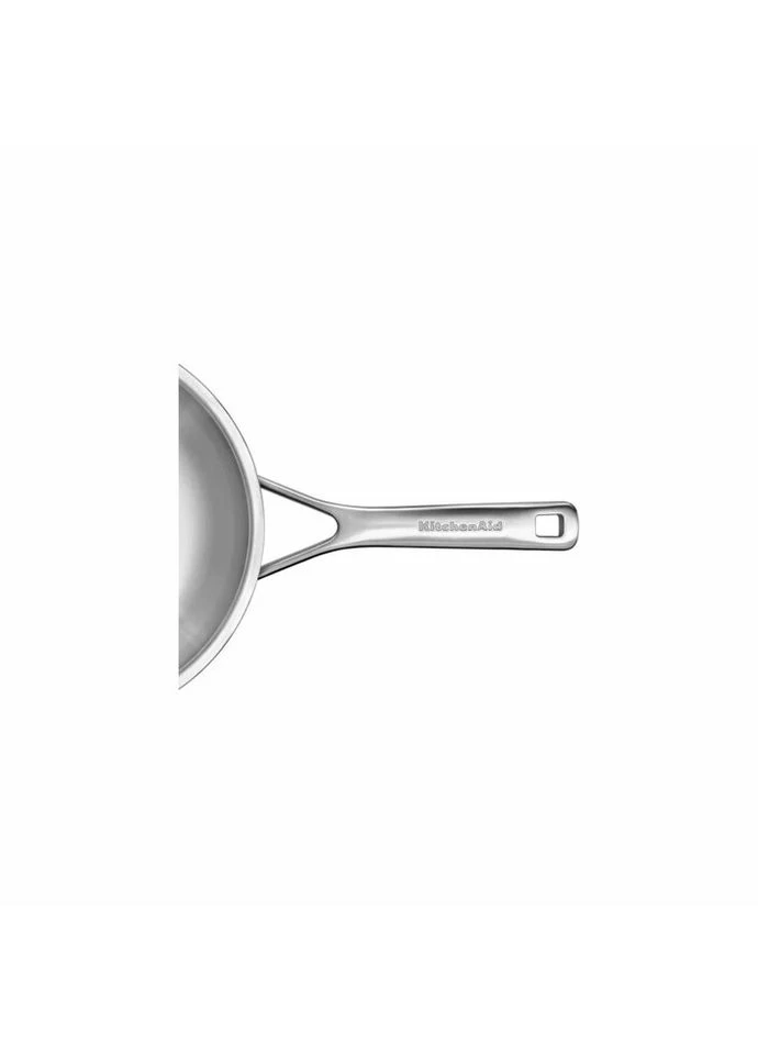 Сковорода MSS 24 см (CC003244-001) KitchenAid (316183106)