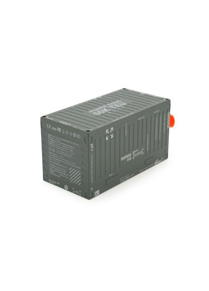 Батарея універсальна (RPP-609G) Remax 60000mAh, PD/20W, QC/22.5W, Gray (369878733)