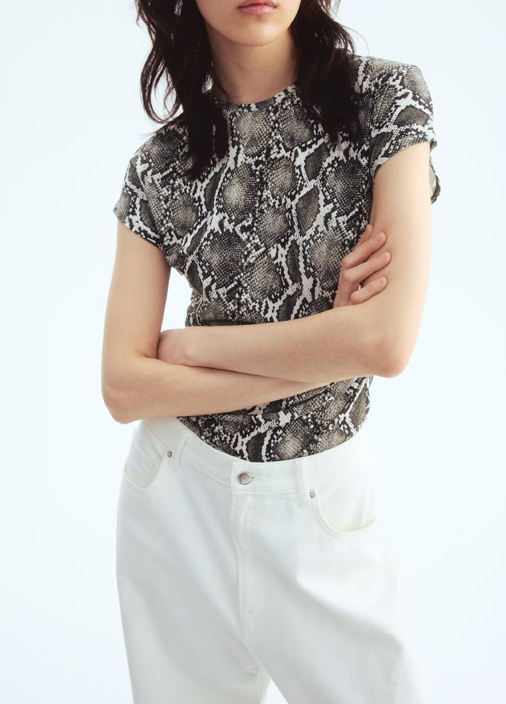 Топ H&M (335047315)