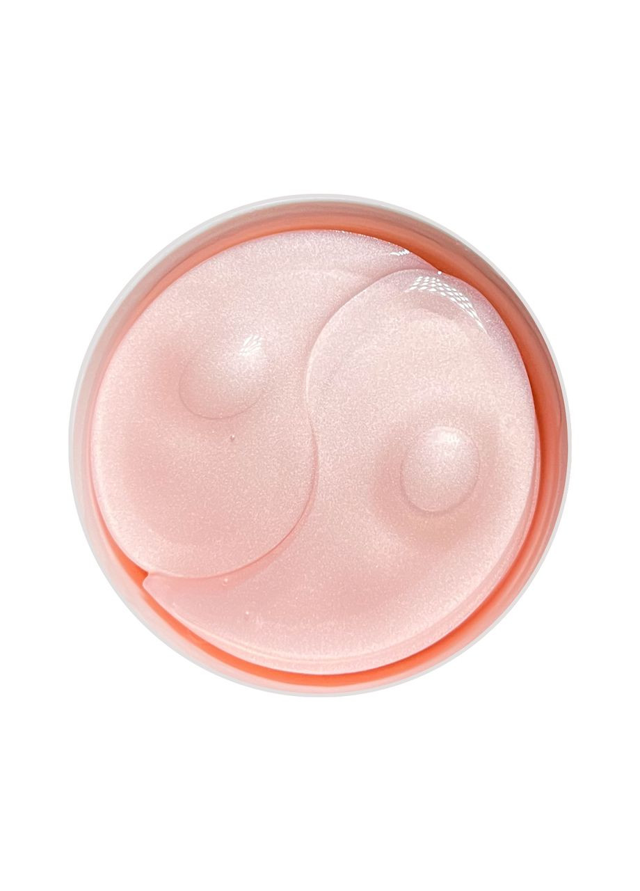 Патчі гідрогелеві під очі з муцином равлика та вітаміном В5 Top Beauty (367985766)