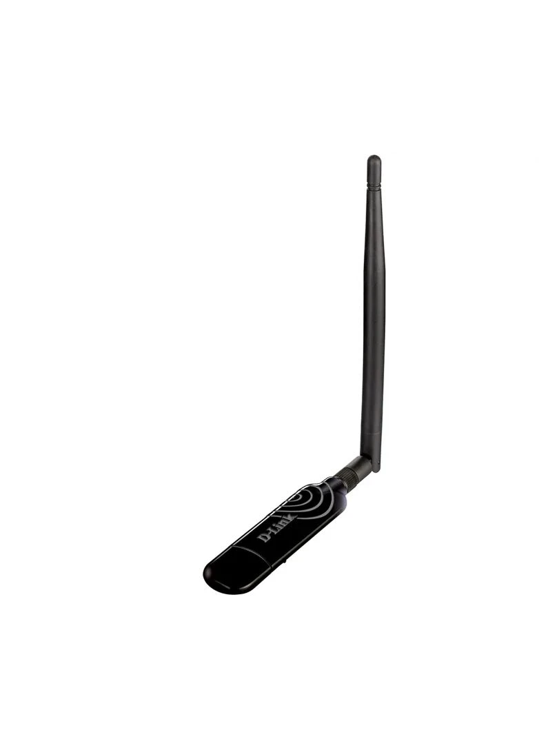 WiFi-адаптер DWA-137 N300, USB D-Link (393479927)