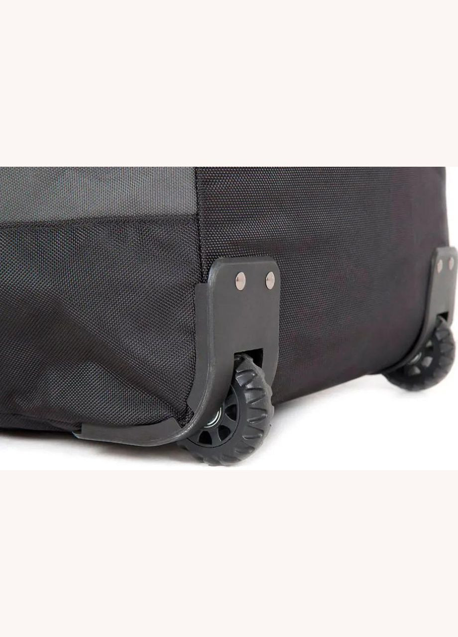 Сумка Expedition Duffle Wheeled 120L. Black Lifeventure (316437678)