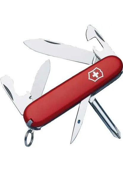 Нож 1.4603 Tinker ц: RZCOM18 Victorinox (316436543)