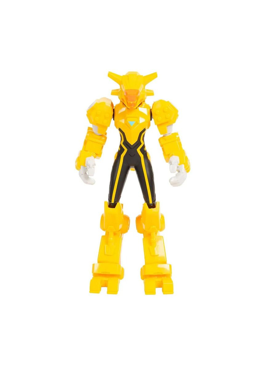 Фигурка Quantum Heroes Делби, 15 см () DINOSTER EU580822 (331859821)