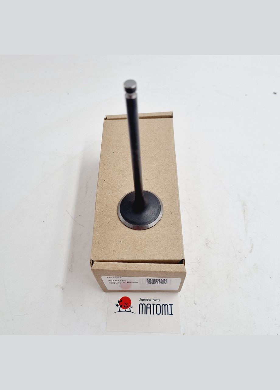 Клапан впускний 1010A138 Аутлендер MATOMI (360504159)