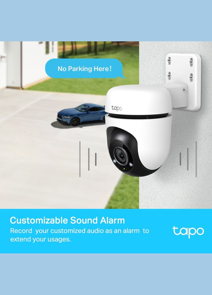 IP-камера видеонаблюдения Tapo C500 2MP TP-Link (322125649)