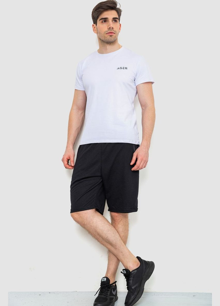 Шорти чоловічі Ager 244R6598 (295263117)