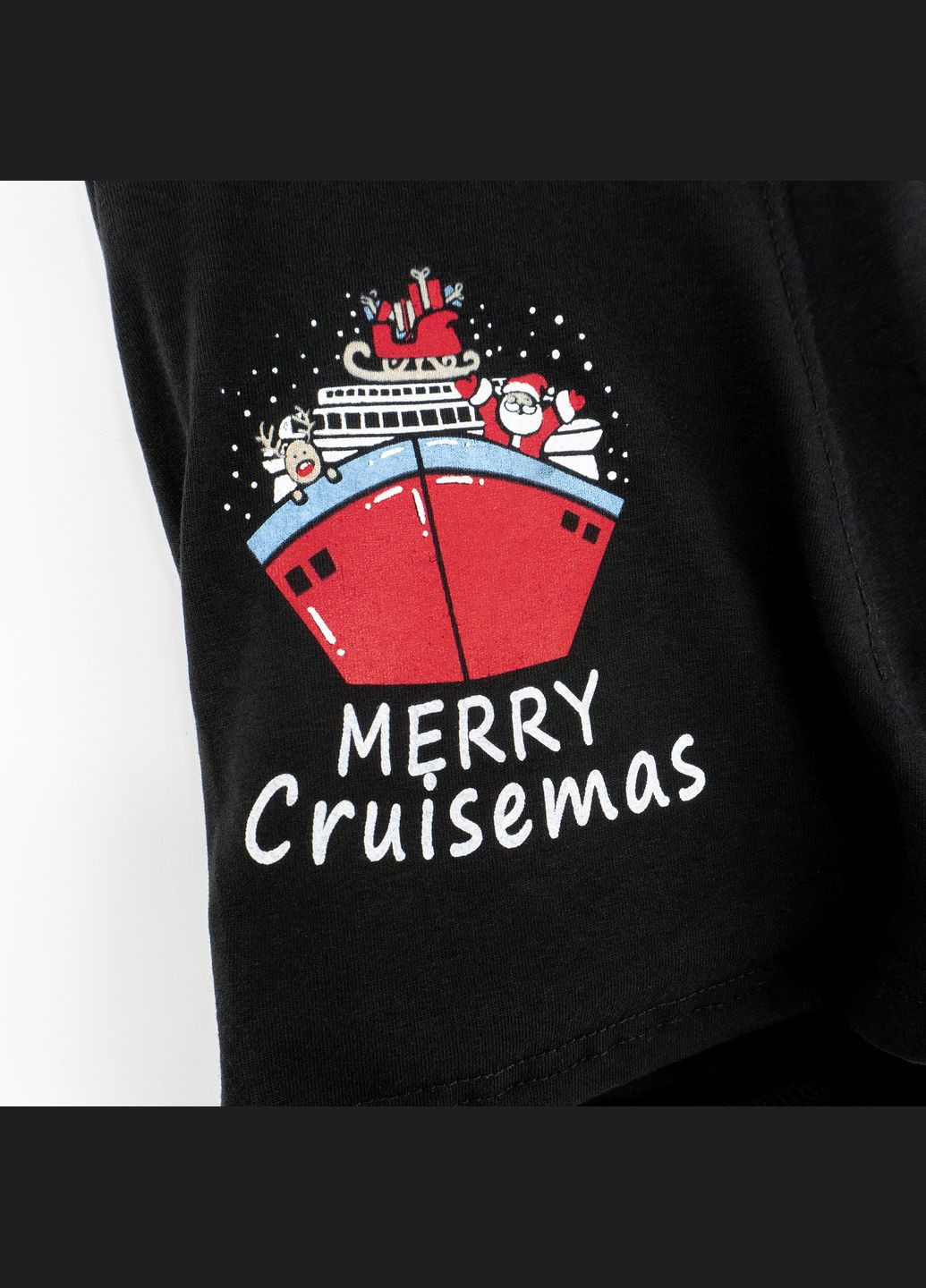 Трусы-боксеры мужские с принтом merry christmas dexter's (313580000)