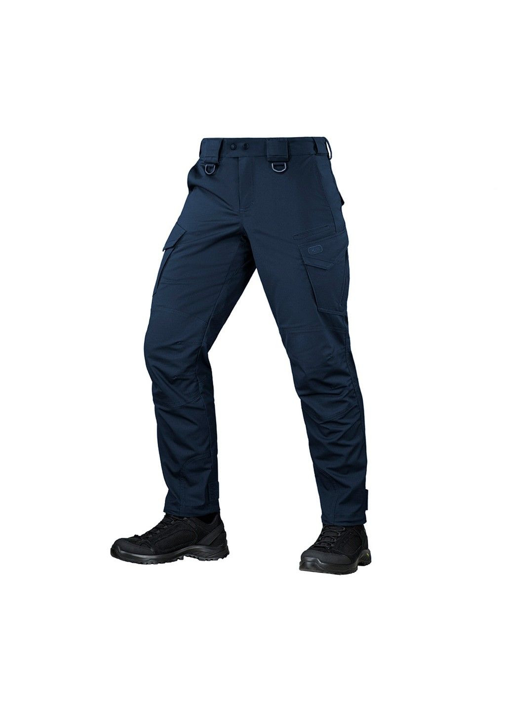 Штани Aggressor Gen II Flex Dark Navy Blue M-TAC (354792889)
