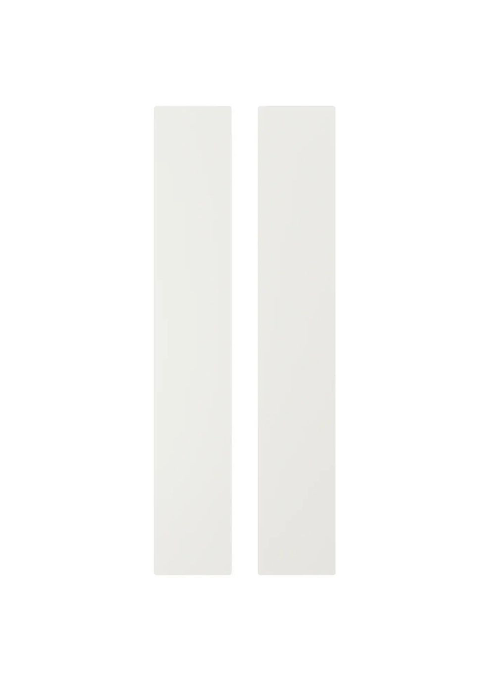 Двері ІКЕА SMASTAD 30х180 см (20570947) IKEA (278406830)
