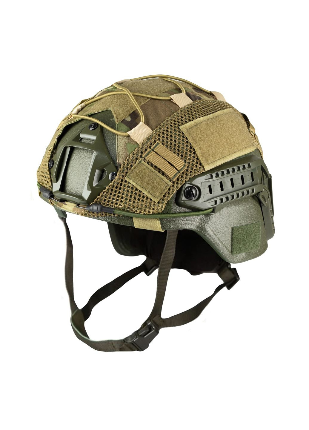 Кавер на шлем Fast Multicam Vik-Tailor (315879716)