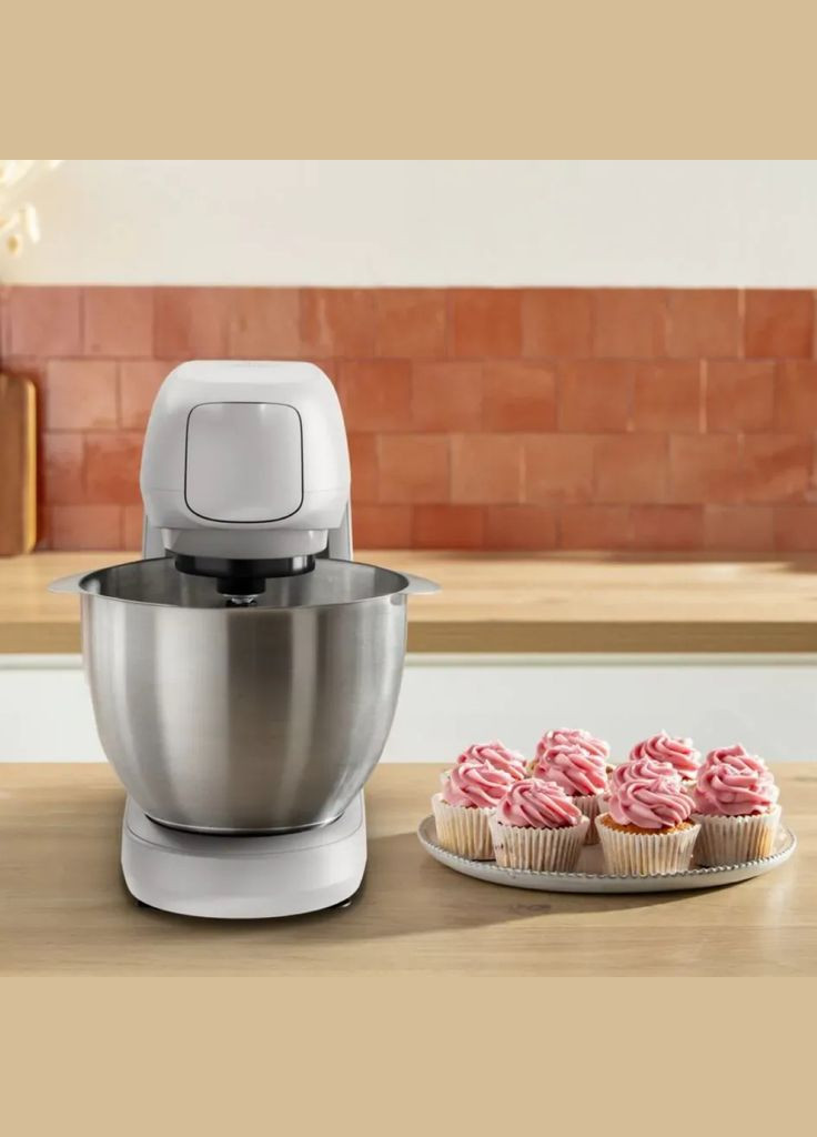 Кухонний комбайн QB525B38 Tefal (307062555)