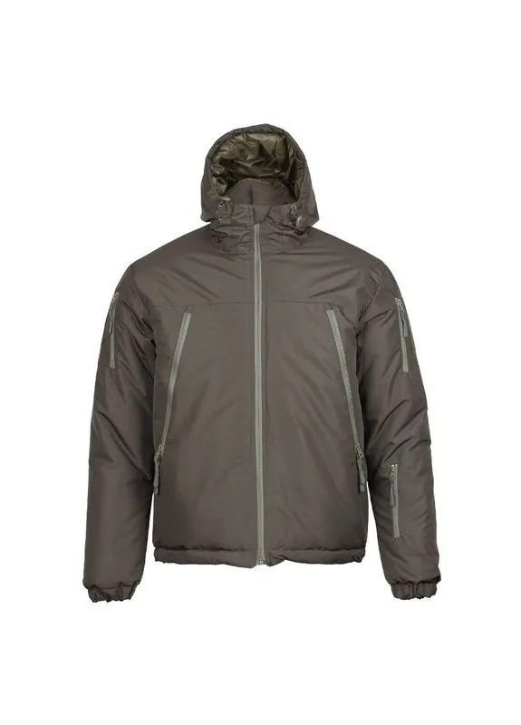 Куртка Зима Rip-Stop G-Loft, Dark olive, Vik-Tailor (317310716)