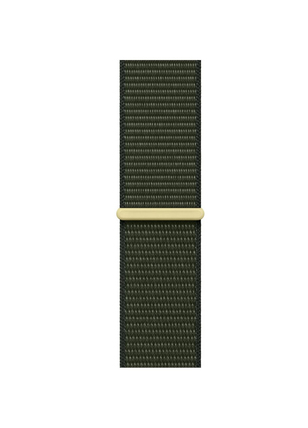 Ремешок Nylon Band для Apple Watch 49/46/45/44/42 (Series 1-3) Cypress (ARM74216) ArmorStandart (343047331)