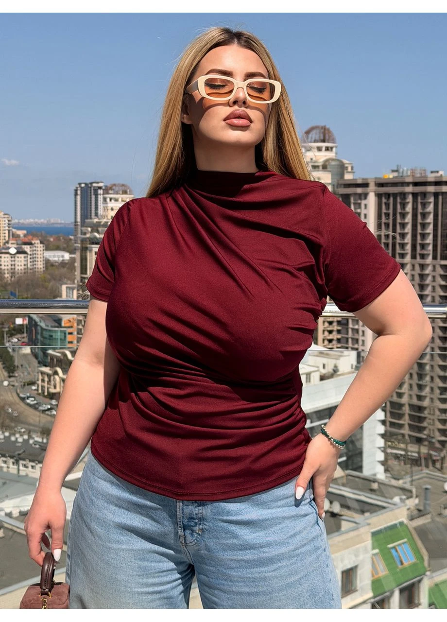 Футболка Fashion Girl - (402941726)