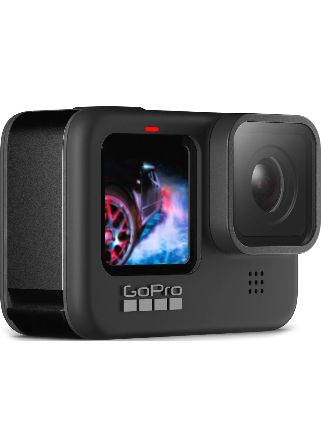 Екшн-камера HERO9 Black (CHDHX-901-RW) GOPRO (398634132)