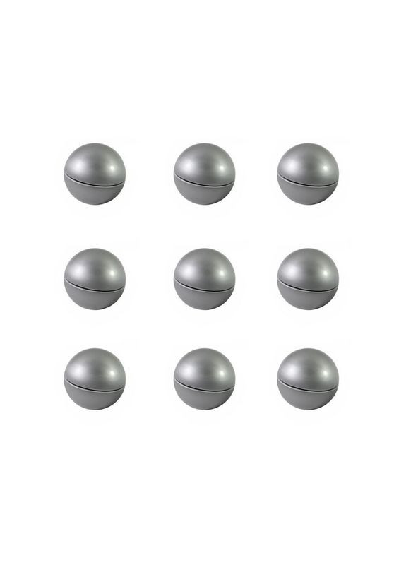 Магнитный конструктор Smart Builders 6969-1 Палочки 25 деталей детский развивающий для мелкой моторики 9шт Wangi (352011276)