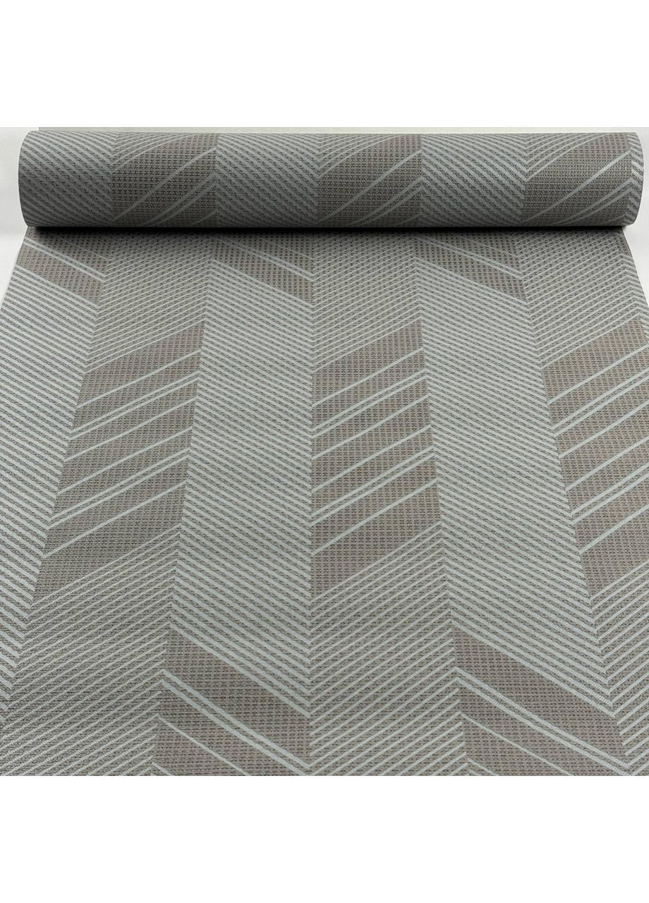 Шпалери вінілові на флізеліновій основі 11505 (0.53), рулон 10 м MARBURG (371775983)